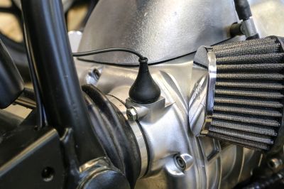 Acewell Geschwindigkeitssensor für BMW 2-V Boxer