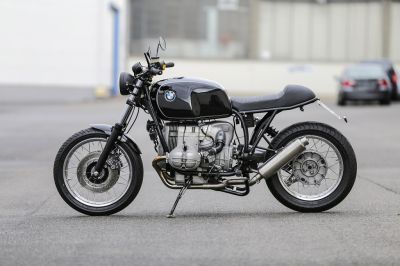 BMW R100 R Roadster