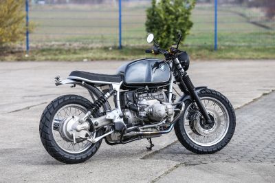 BMW R100R Roadster