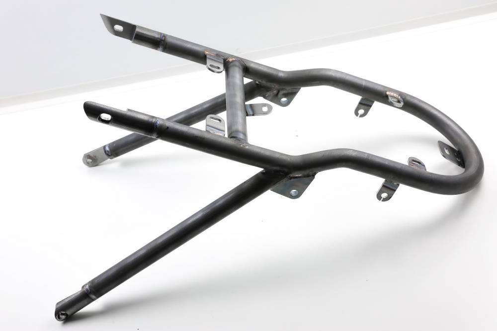 BMW 2-Ventil-Manufaktur l BMW 2V Custom Bikes l BMW Motorrad