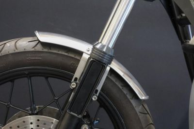 BMW R80 R100 Twinshock Fender Kit high version