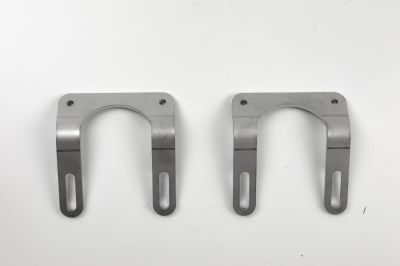 Schutzblechhalterung Monolever/ Paralever niedrig