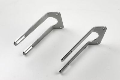 BMW Mudguard bracket BMW R80 R100 Twinshock fixed caliper brake high