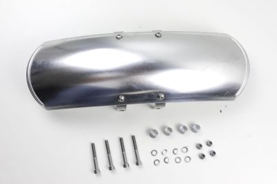 BMW R65 R80 R100 Monolever Fender Kit niedrige Ausführung