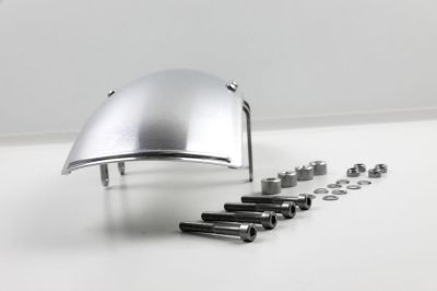 BMW R65 R80 R100 Monolever Fender Kit niedrige Ausführung