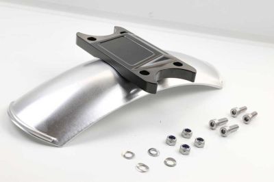 BMW R80R R100R Paralever Gabelstabi-Schutzblech Kit CNC gefräst