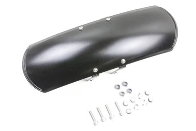 BMW R45 R65 Twinshock Fender Kit schwarz, hohe Ausführung