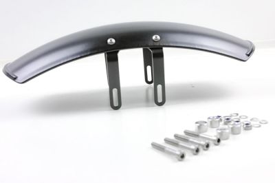 BMW R80R R100R Paralever Fender Kit black, high version