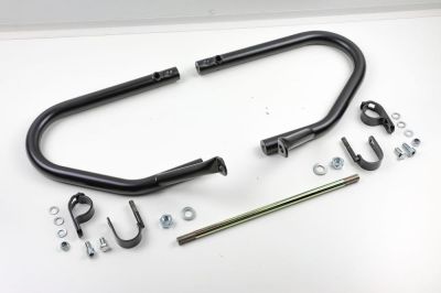 Engine Guard BMW Monolever Twinshock all models