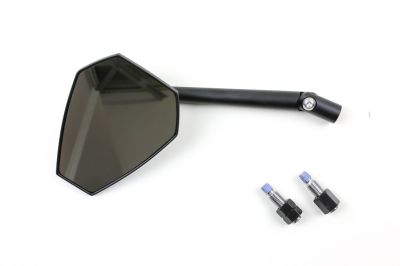 Mirror SURFACE black right & left usable