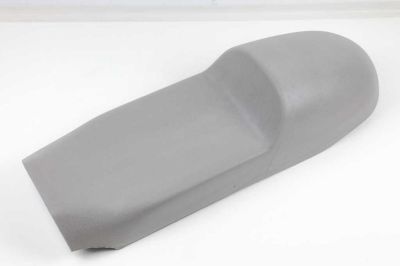 Caferacer Sitzbankschaum vorgefräst für SE Sitzbankgrundplatte 600mm