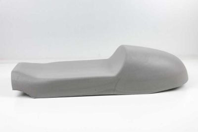 Caferacer Seat foam pre-milled for SE Seat base plate 600mm