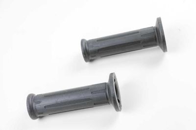 BMW R nineT Ariete grip rubber 2  x 25,4mm x 125mm