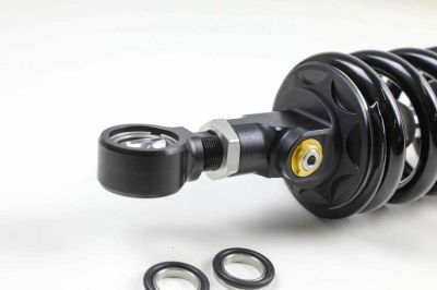 BMW R65 R80 R100 Monolever SE Performance Line 409mm +/- 7mm