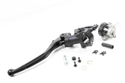 Magura HC1 - Clutch armature, black, Ã˜16 mm