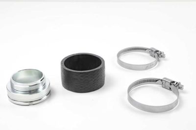 Vergaser-Stutzen Kit für Mikuni Vergaser