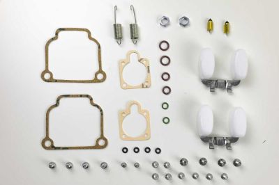 Carburettor parts package BMW 2V from 1980 (pair price)