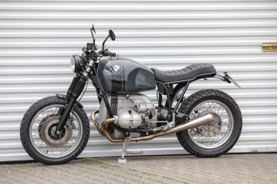 BMW R100R Roadster