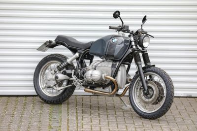 BMW R100R Roadster