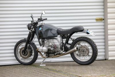 BMW R100R Roadster