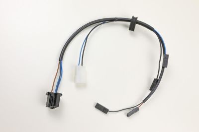 BMW R45 R65 R80 R100 engine wiring harness ignition