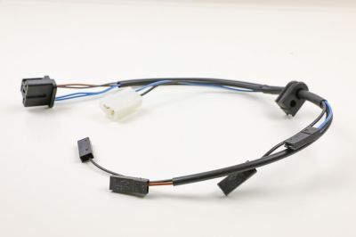BMW R45 R65 R80 R100 engine wiring harness ignition