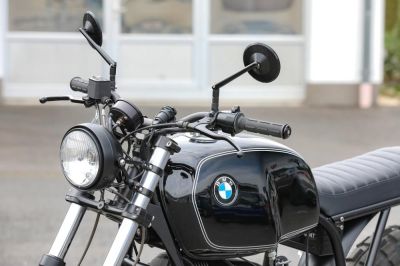 BMW R100R Roadster