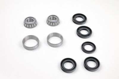 BMW R45 R65 R80 R100 wheel bearing set Twinshock front rear