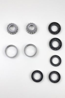 BMW R45 R65 R80 R100 wheel bearing set Twinshock front rear