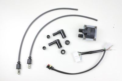 BMW R80 R100 Upgrade to dual ignition for SE Performance ignition system