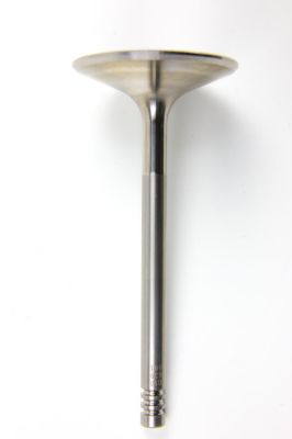 BMW Boxer 2V tuning intakt valve bimetal nitrided 45mm with 7mm stem diameter Flow optimized