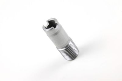 Climbing tube for motors without oil cooler