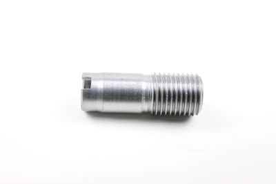 Climbing tube for motors without oil cooler