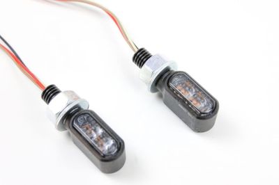 LED Rück-, Bremslicht, Blinker LITTLE BRONX