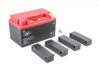 Battery Box, Small - BMW R45, R50, R60, R65, R75, R80; 61 21 1 243 302, 61  21 0 403 224 / EnDuraLast
