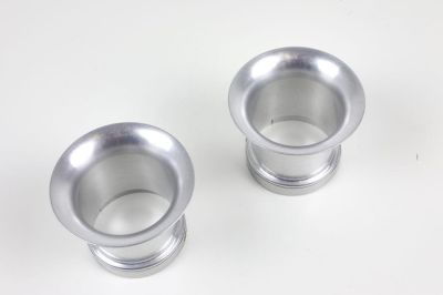 Mikuni Ansaugtrichter passend für TM36 / TM40 / TM42 Länge 50mm
