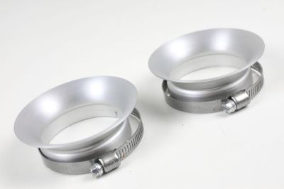 Mikuni Ansaugtrichter passend für TM36 / TM40 / TM42 Länge 15mm