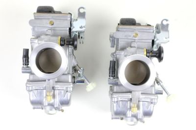 BMW R80 Mikuni Flachschieber Vergaser Kit TM-36