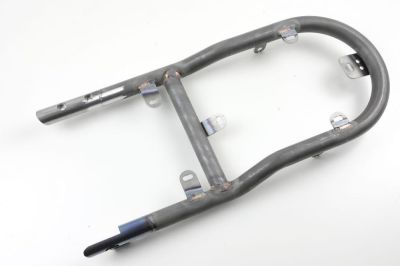 BMW R80 R100 Paralever rear frame short version cantilever for one person