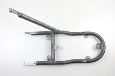 BMWR80R R100R Paralever rear frame with step 2-persons with TÃœV