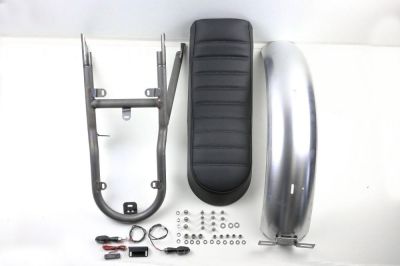 BMW R45 R65 Twinshock 2-pers. with step rear conversion kit with TÜV