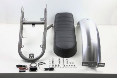 BMW R45 R65 Twinshock 2-pers. Roadster rear conversion kit with TÃœV