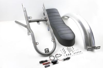 BMW R45 R65 Twinshock 2-pers. Roadster rear conversion kit with TÃœV