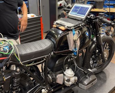 Sport-Evolution ABS-System Nachrüstung als Einzelprojekt