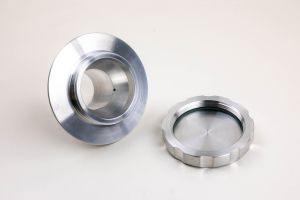 SE Tankdeckel zum Schrauben CNC gefräst für BMW 2-Ventil Modelle