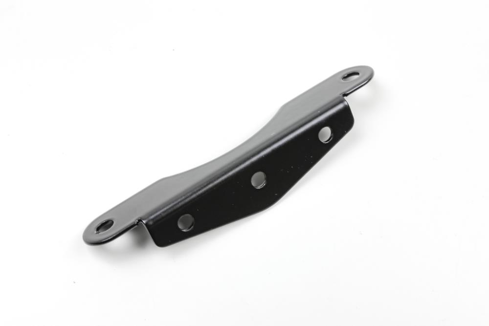 BMW K75 K100 Adapter SE speedometer bracket for original triple clamps