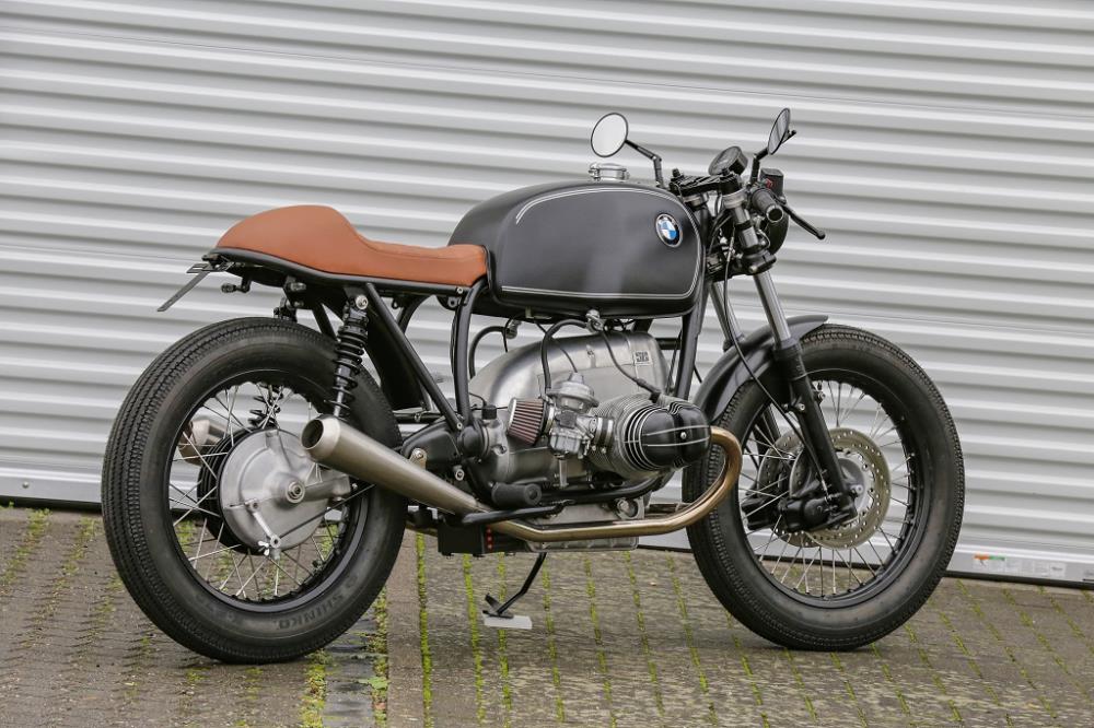 bmw r45 cafe racer