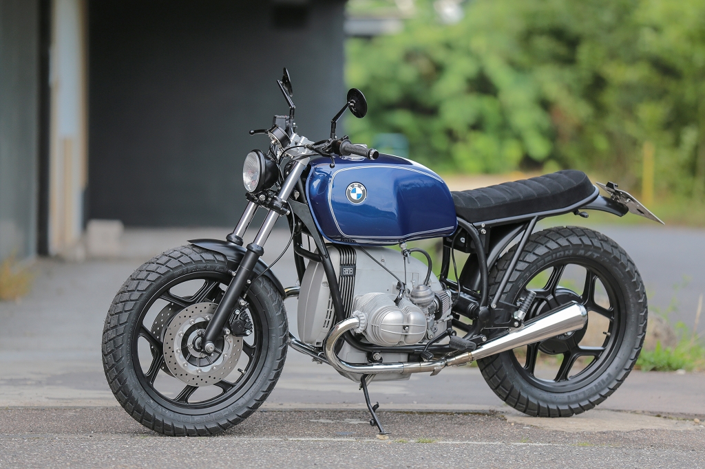 Bmw discount r100 roadster