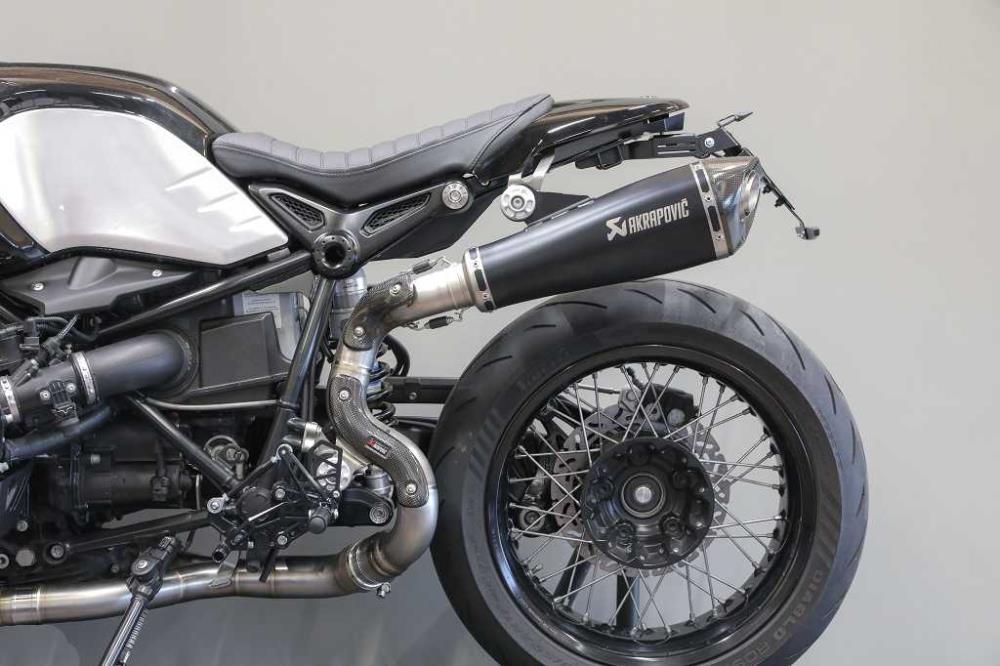 bmw t nine 2021