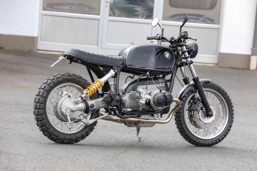 Bmw r100r shop classic for sale